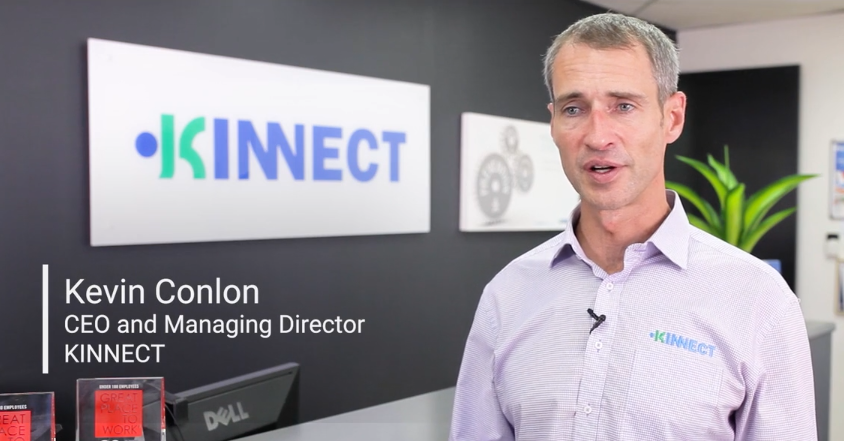 Kinnect Rockingham Kinnect attracts people who do amazing things all day, every day ...