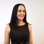 Andrea (Tjoeng) Davey