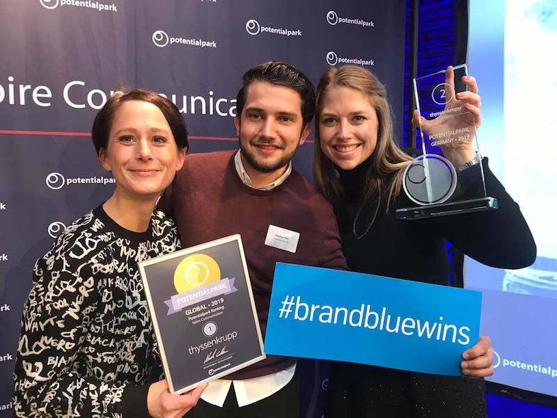 139. Potentialpark - Thyssenkrupp