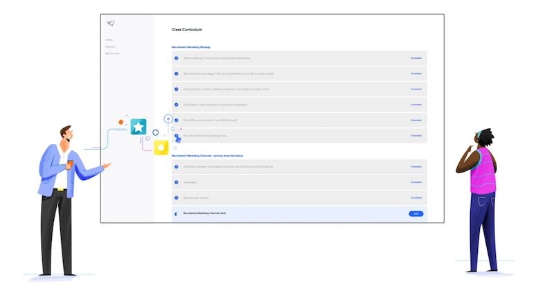 SmartDreamers Academy