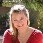 Tracey Parsons, Parson Strategic Consulting