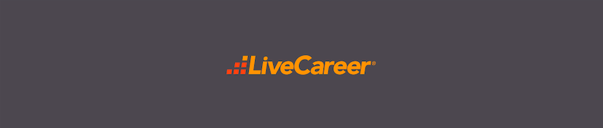 LiveCareer - infographic by LiveHire