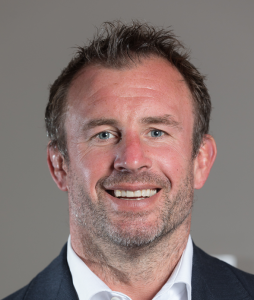 James Lloyd-Townshend, Chairman and CEO at Tenth Revolution Group