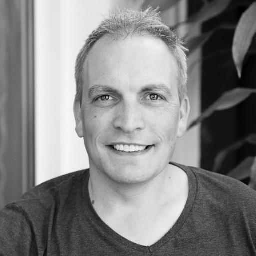 Steve Gard Talentrich The Circle Back Initiative