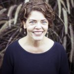 Vanessa Pigrum CEO of Cranlana Centre for Ethical Leadership,