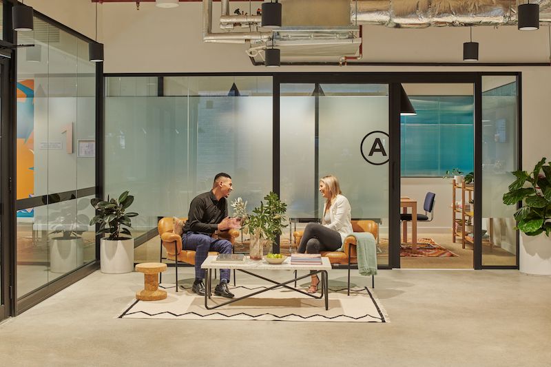 WeWork 383 George St Sydney-02 meeting