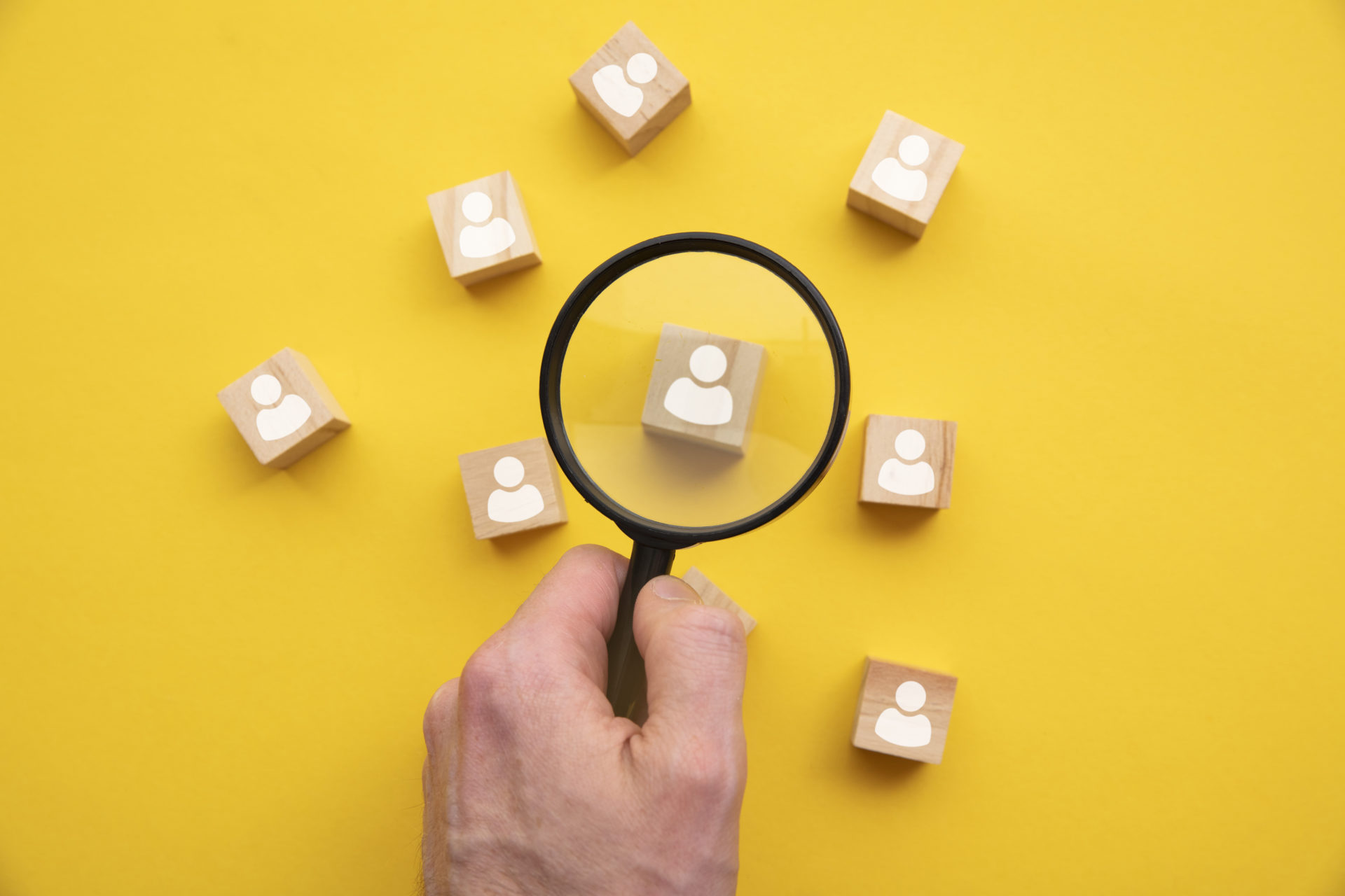 How to avoid missing out on a standout candidate